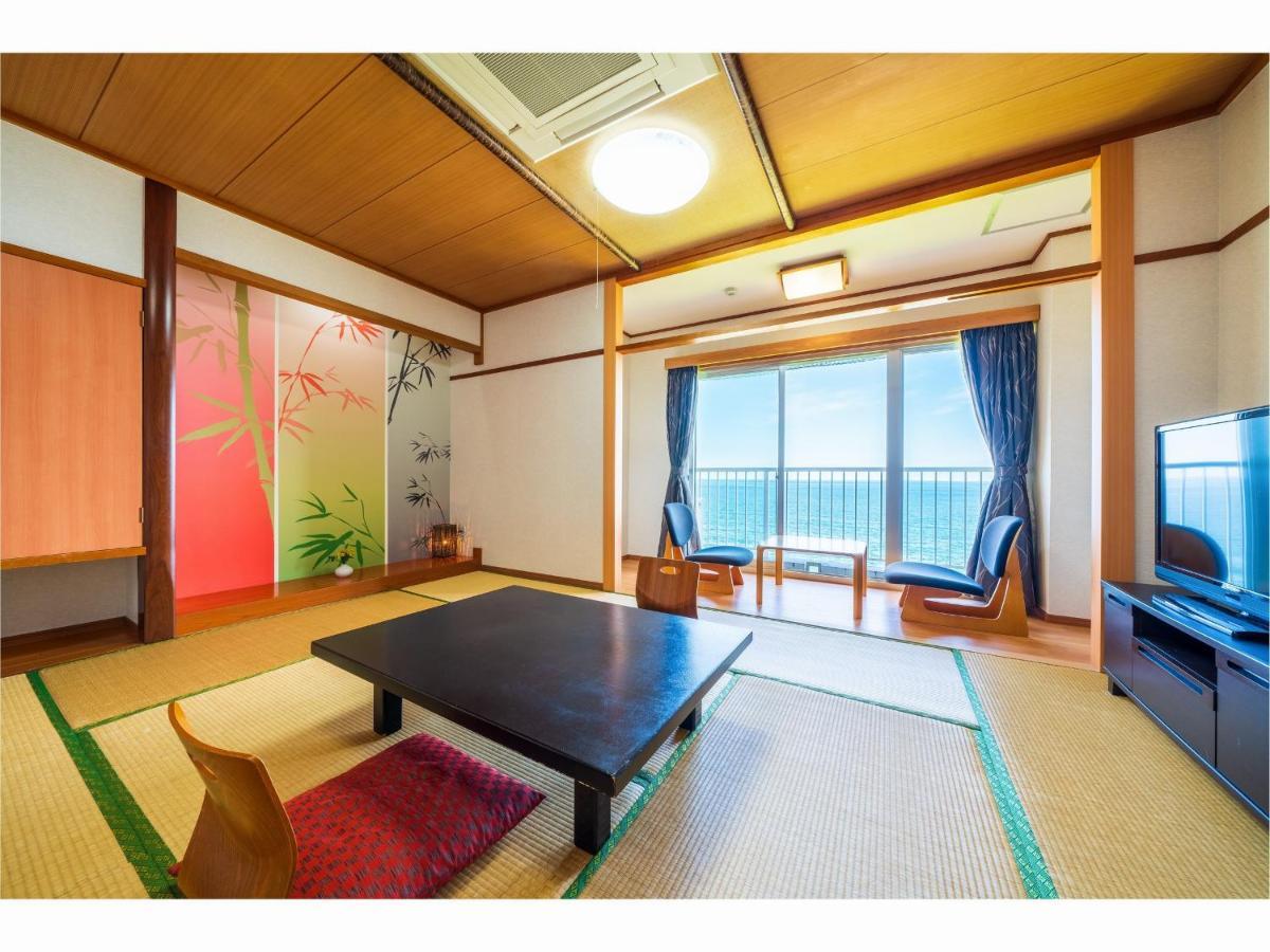 腾库玉波星界酒店 4* 别府