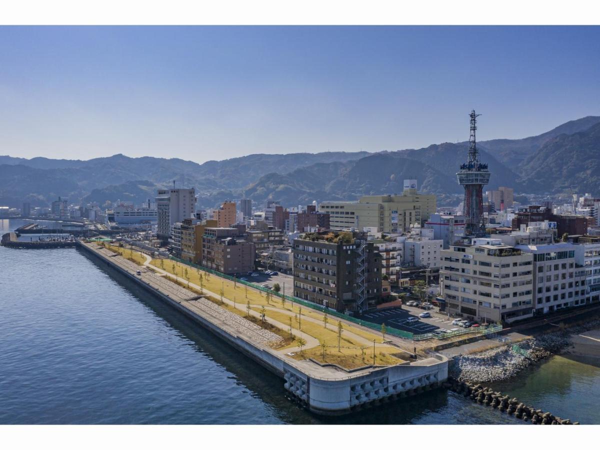 传统日式旅馆 腾库玉波星界酒店